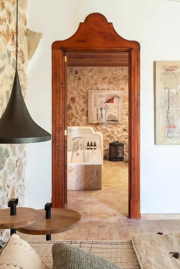 Agroturismo Son Foguero - Adults Only Maria De La Salut Hotel