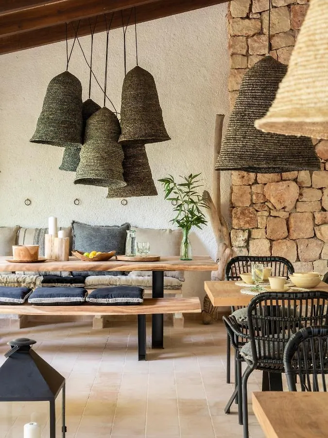 Agroturismo Son Foguero - Adults Only María de la Salud Spanien