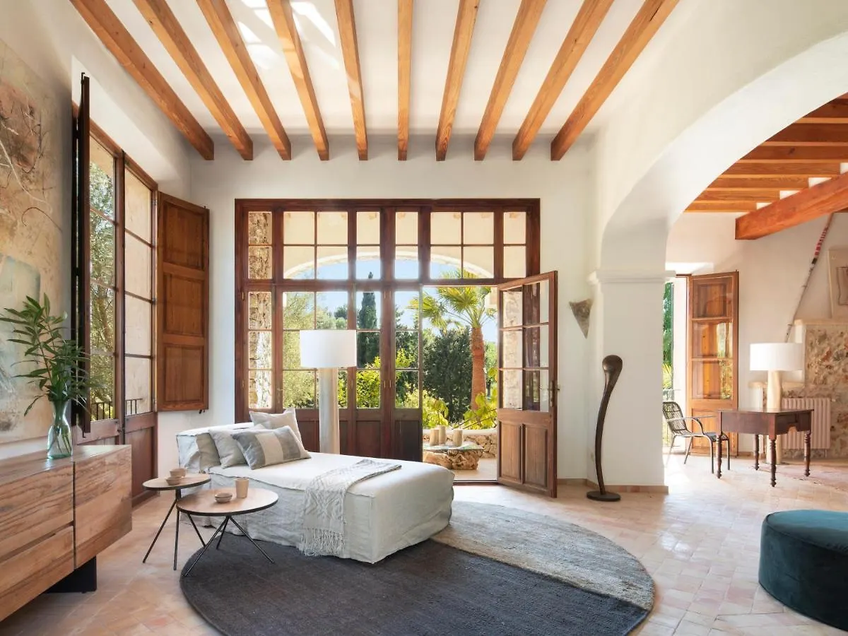**** Hotel Agroturismo Son Foguero - Adults Only Maria De La Salut Spain