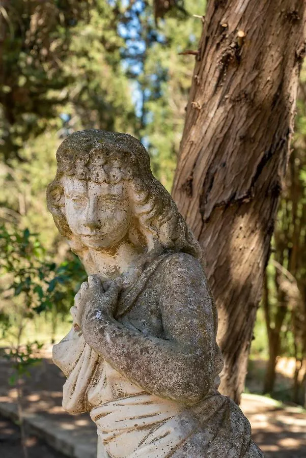 Agroturismo Son Foguero - Adults Only María de la Salud