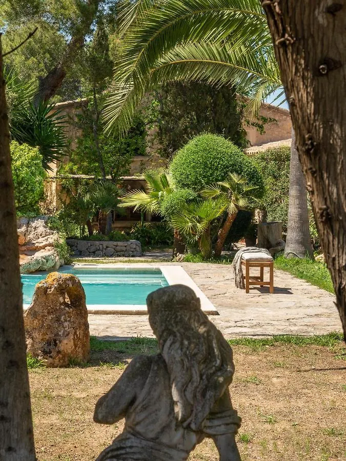 **** Hotel Agroturismo Son Foguero - Adults Only María de la Salud Spanien