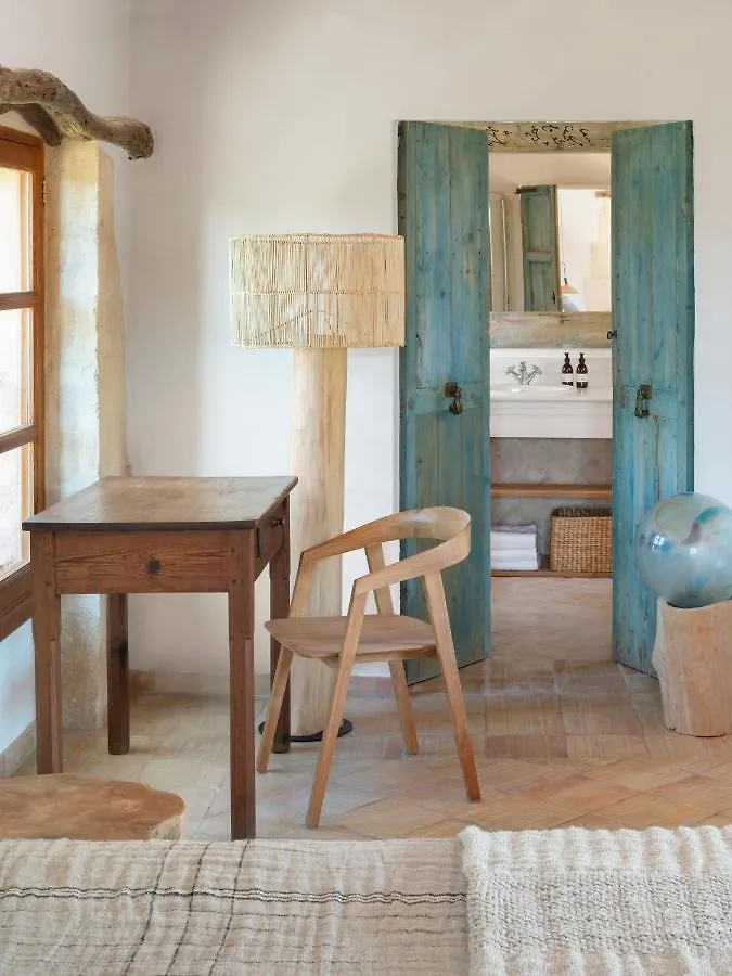 Agroturismo Son Foguero - Adults Only Maria De La Salut 4*,