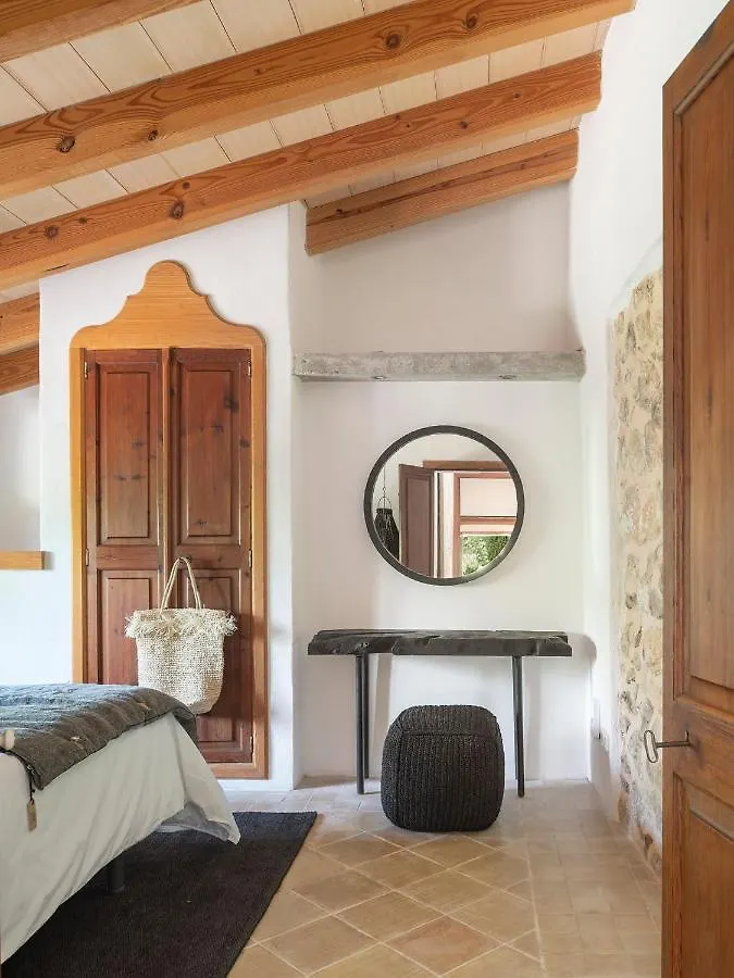 Hotel Agroturismo Son Foguero - Adults Only Maria De La Salut