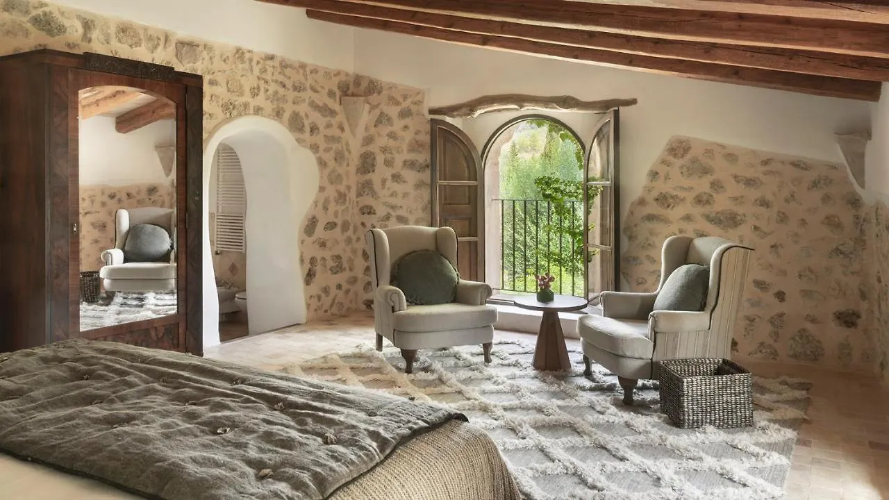 Hotel Agroturismo Son Foguero - Adults Only Maria De La Salut