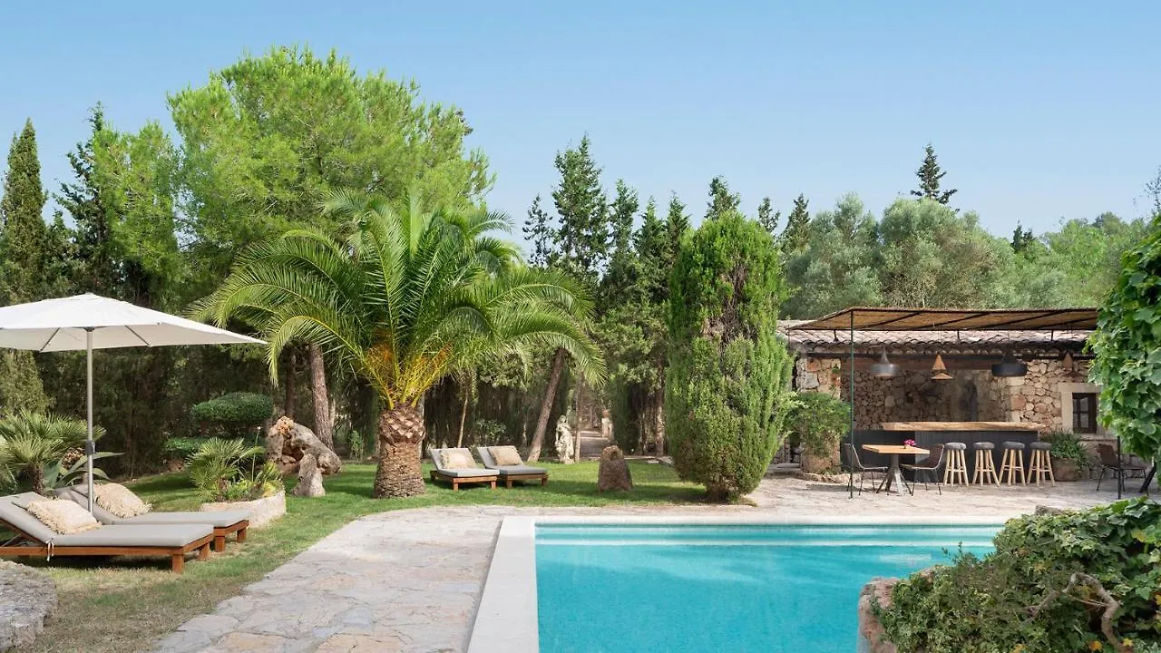 Agroturismo Son Foguero - Adults Only María de la Salud