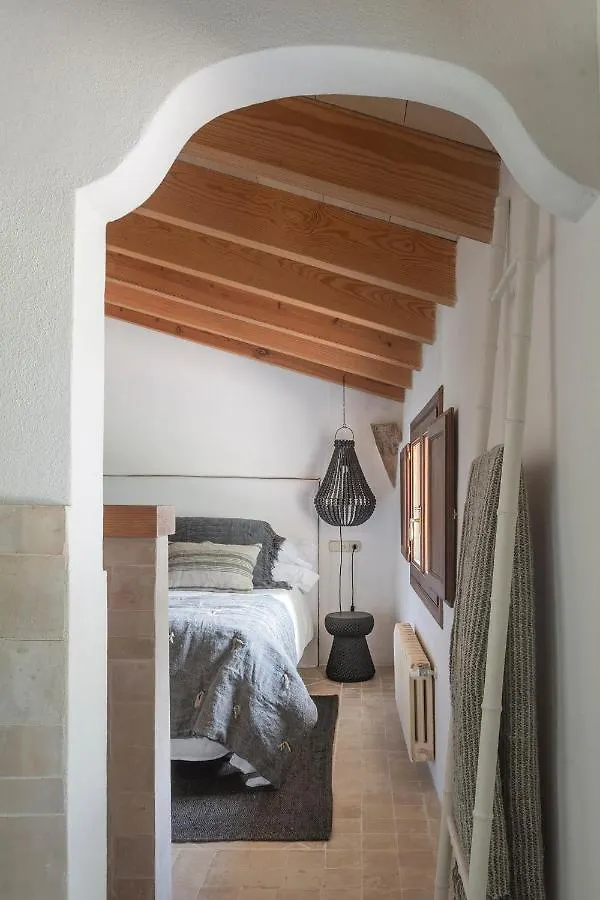 Agroturismo Son Foguero - Adults Only Maria De La Salut Hotel