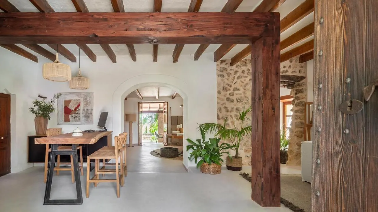 Agroturismo Son Foguero - Adults Only Maria De La Salut Hotel
