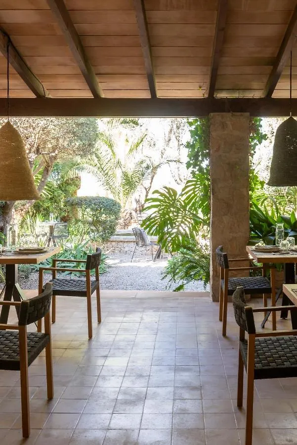 Agroturismo Son Foguero - Adults Only Maria De La Salut Hotel