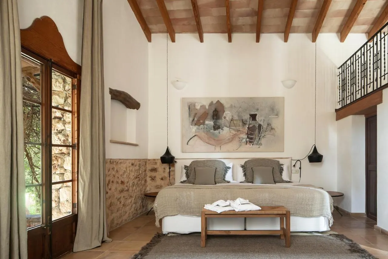 Agroturismo Son Foguero - Adults Only María de la Salud 4*,