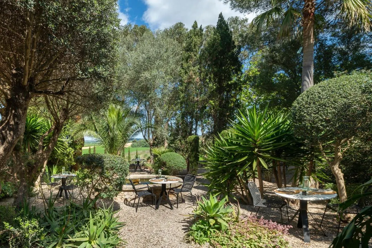 Agroturismo Son Foguero - Adults Only Maria De La Salut