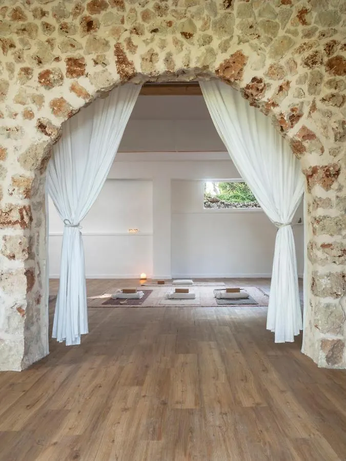 Agroturismo Son Foguero - Adults Only María de la Salud Hotel