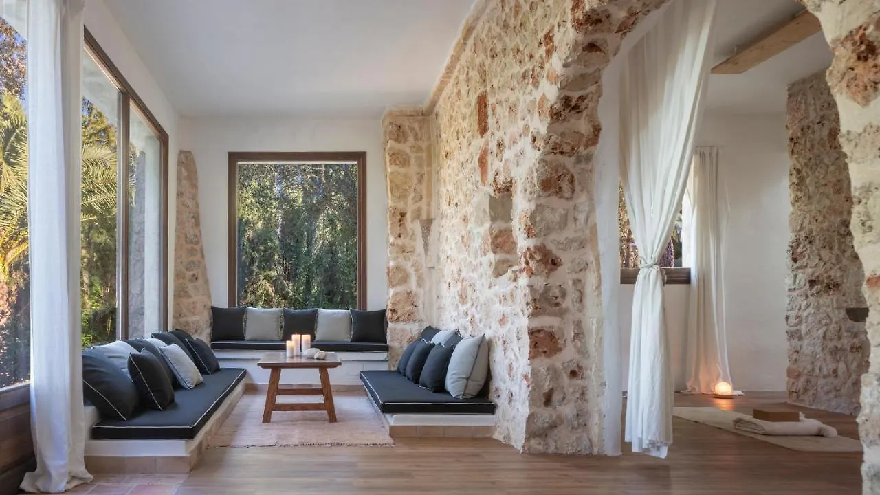 Agroturismo Son Foguero - Adults Only Maria De La Salut Spain