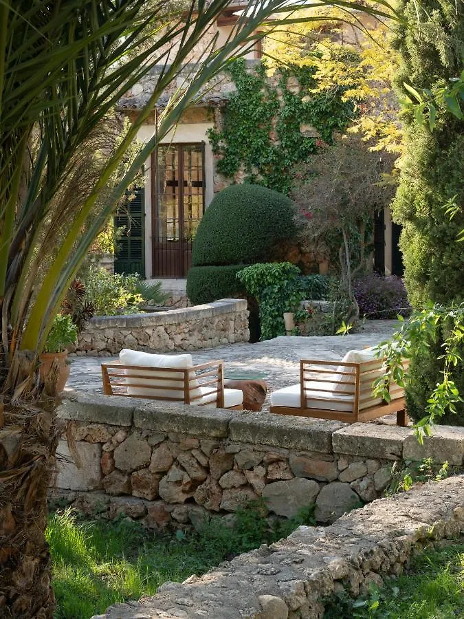 **** Hotel Agroturismo Son Foguero - Adults Only María de la Salud Spanien
