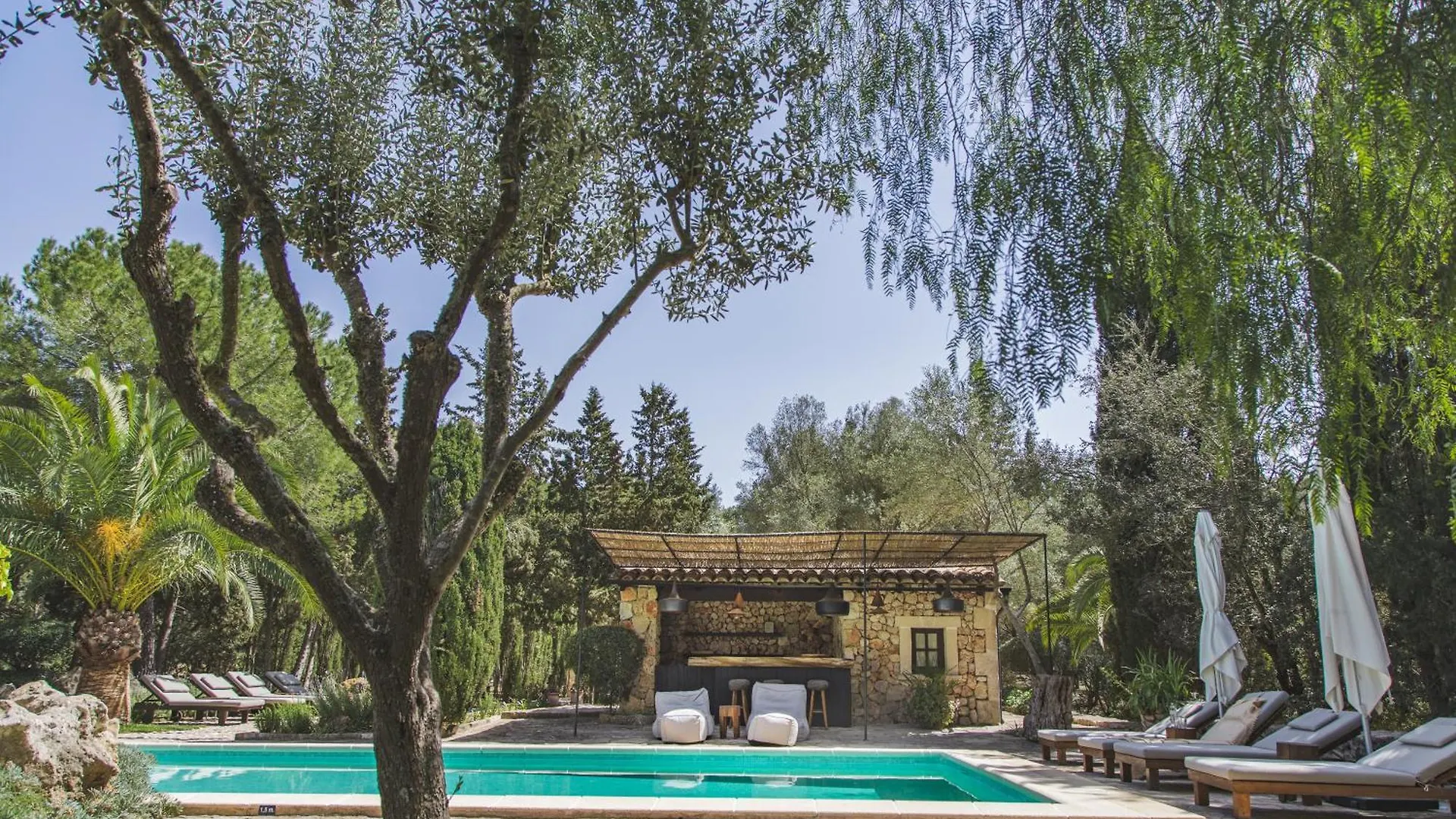 **** Hotel Agroturismo Son Foguero - Adults Only Maria De La Salut Spain