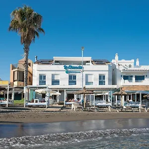 *** Hotel La Chancla Spain