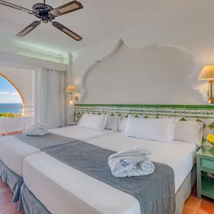 **** Hotel Playacalida Spain