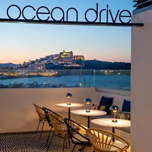 **** Hotel Ocean Drive Spain