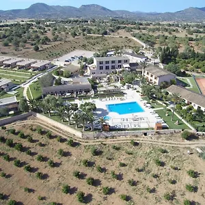 Son Trobat Wellness&spa 4*, Sant Llorenc Des Cardassar Spanien