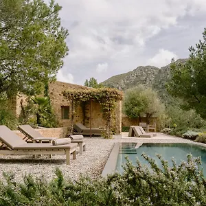  Farm stay Es Raco D Adults Only Spain