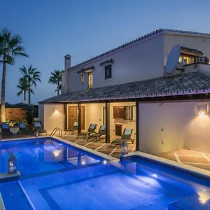 *** Bed & Breakfast The By The House Spain