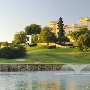 Barcelo Montecastillo Golf 5*, Jerez de la Frontera Spanien
