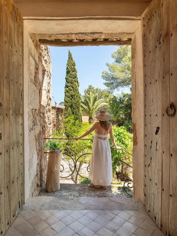 Agroturismo Son Foguero - Adults Only María de la Salud