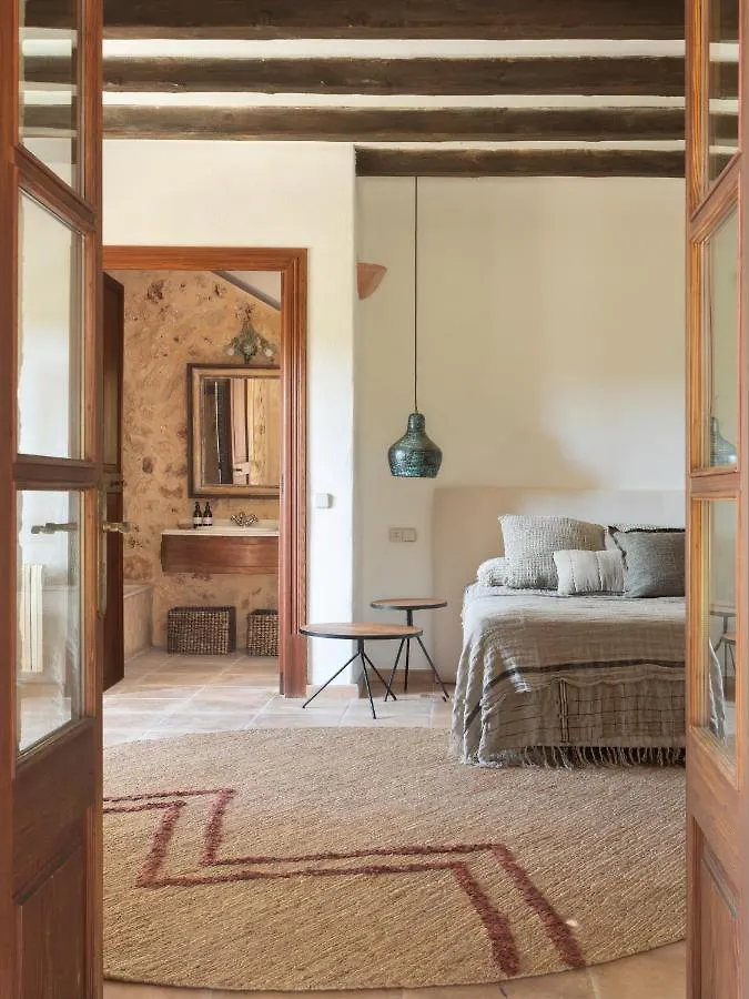 Agroturismo Son Foguero - Adults Only location