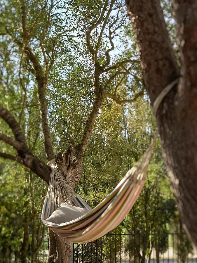 Agroturismo Son Foguero - Adults Only Maria De La Salut 4*,