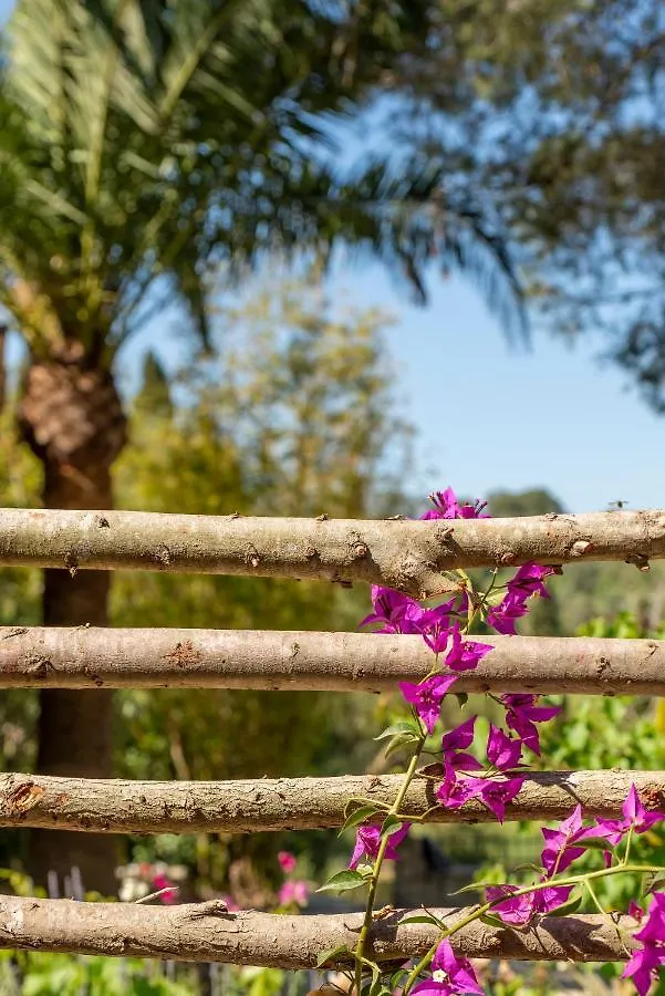 **** Hotel Agroturismo Son Foguero - Adults Only Maria De La Salut Spain