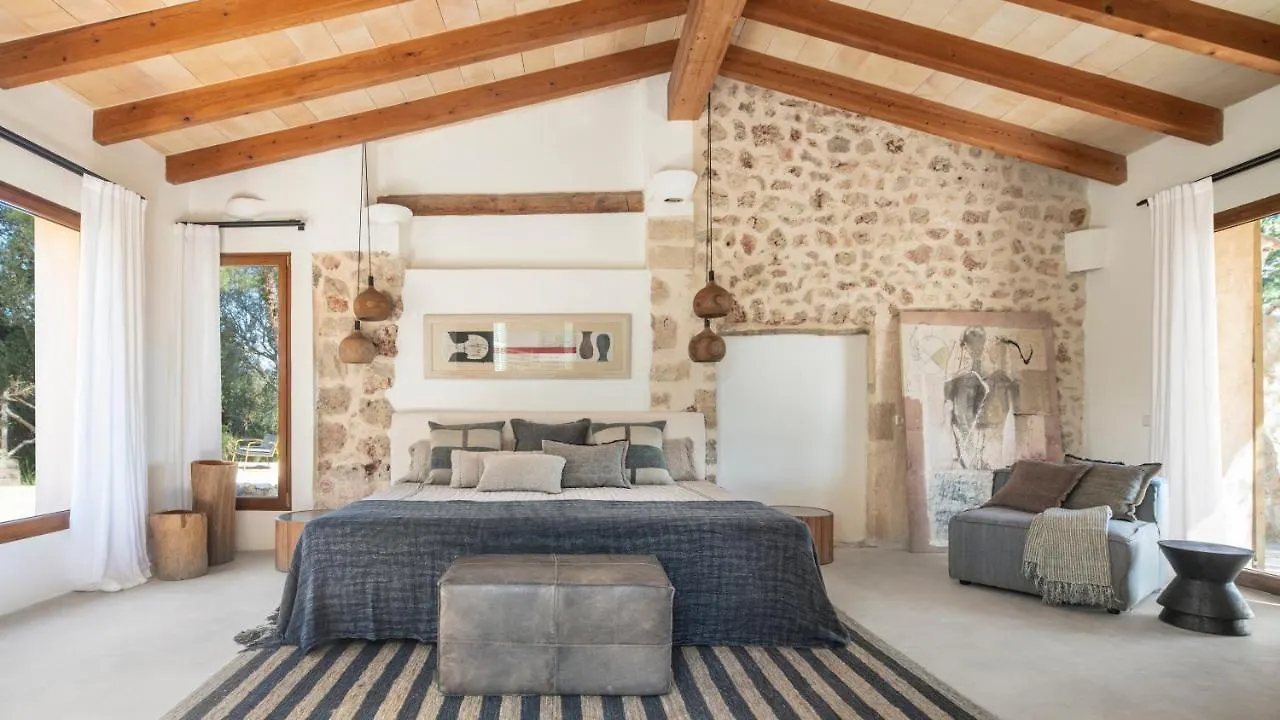 Agroturismo Son Foguero - Adults Only María de la Salud 4*,  Španělsko