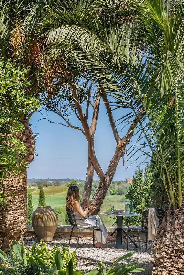 Agroturismo Son Foguero - Adults Only María de la Salud 4*,