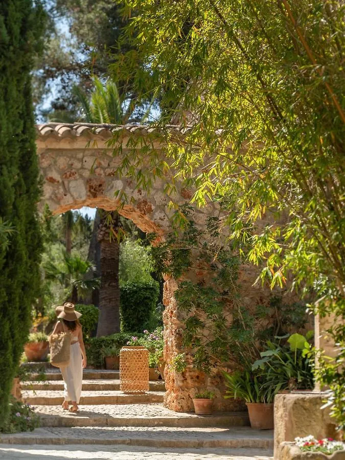 Hotel Agroturismo Son Foguero - Adults Only María de la Salud