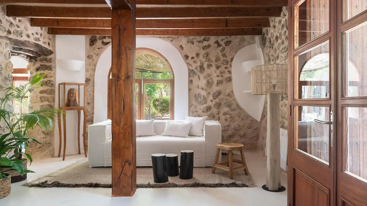 Agroturismo Son Foguero - Adults Only María de la Salud Španělsko