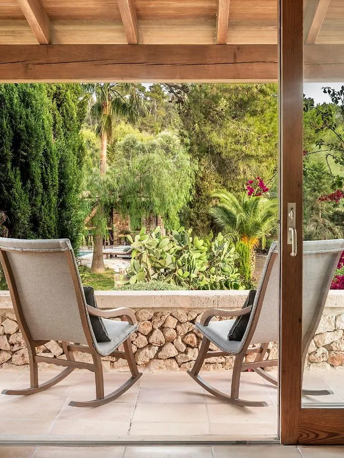 Agroturismo Son Foguero - Adults Only Maria De La Salut Spain