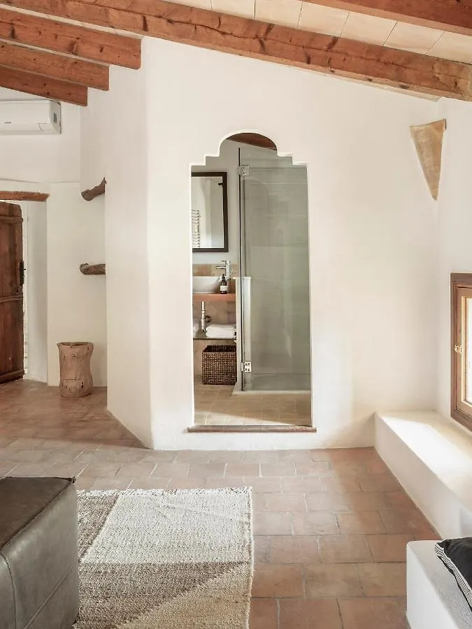 Agroturismo Son Foguero - Adults Only Maria De La Salut Hotel