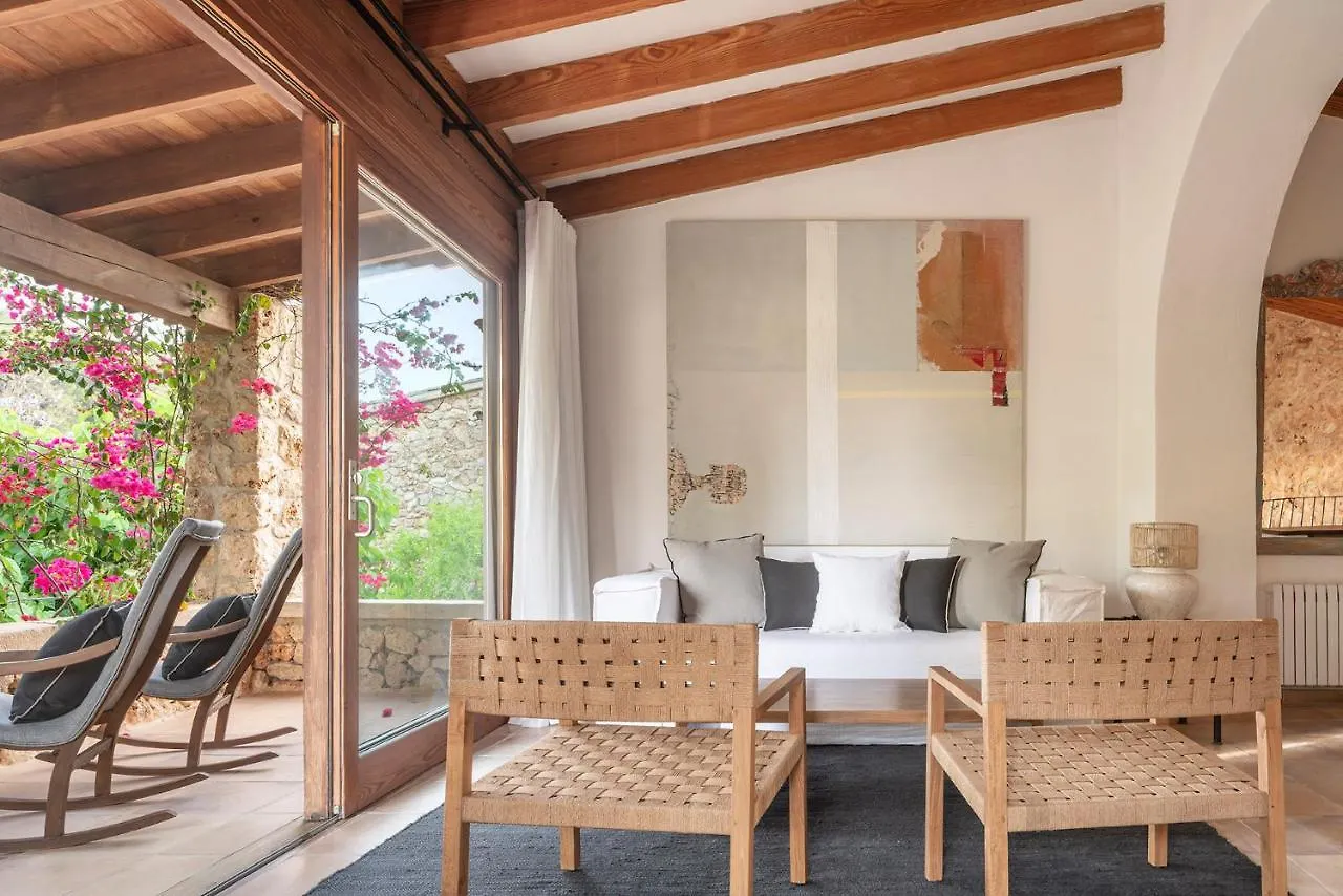 Agroturismo Son Foguero - Adults Only María de la Salud