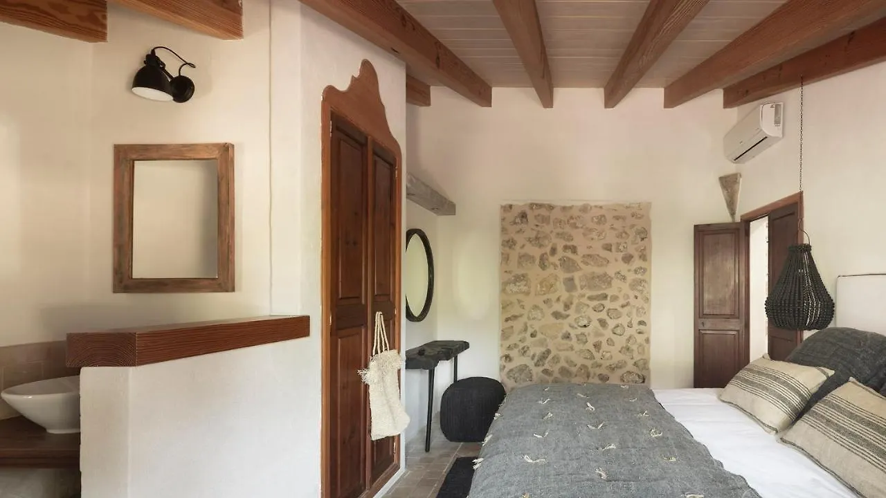 Agroturismo Son Foguero - Adults Only María de la Salud Hotel