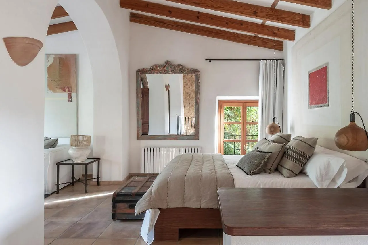 **** Hotel Agroturismo Son Foguero - Adults Only Maria De La Salut Spain