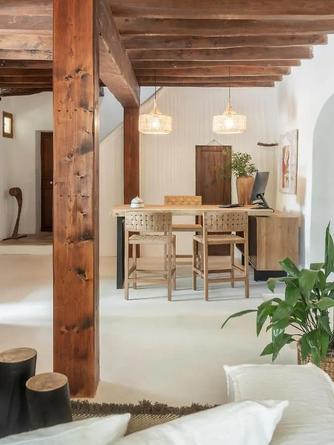 Agroturismo Son Foguero - Adults Only María de la Salud 4*,  Španělsko