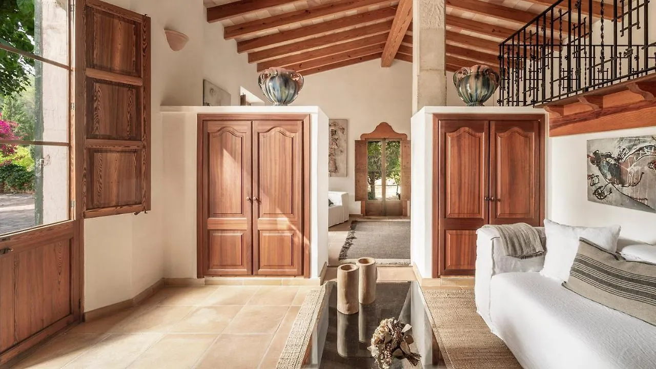 Hotel Agroturismo Son Foguero - Adults Only Maria De La Salut
