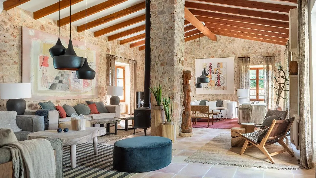 Agroturismo Son Foguero - Adults Only María de la Salud