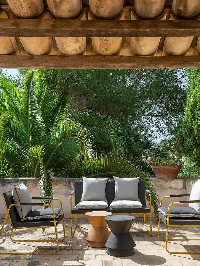 Agroturismo Son Foguero - Adults Only María de la Salud 4*,  Španělsko