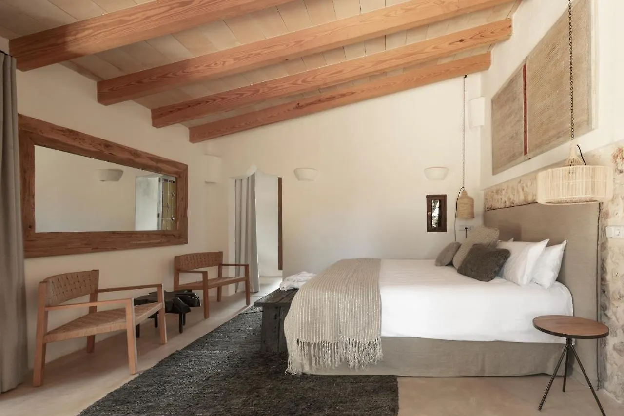 Agroturismo Son Foguero - Adults Only María de la Salud 4*,  Španělsko