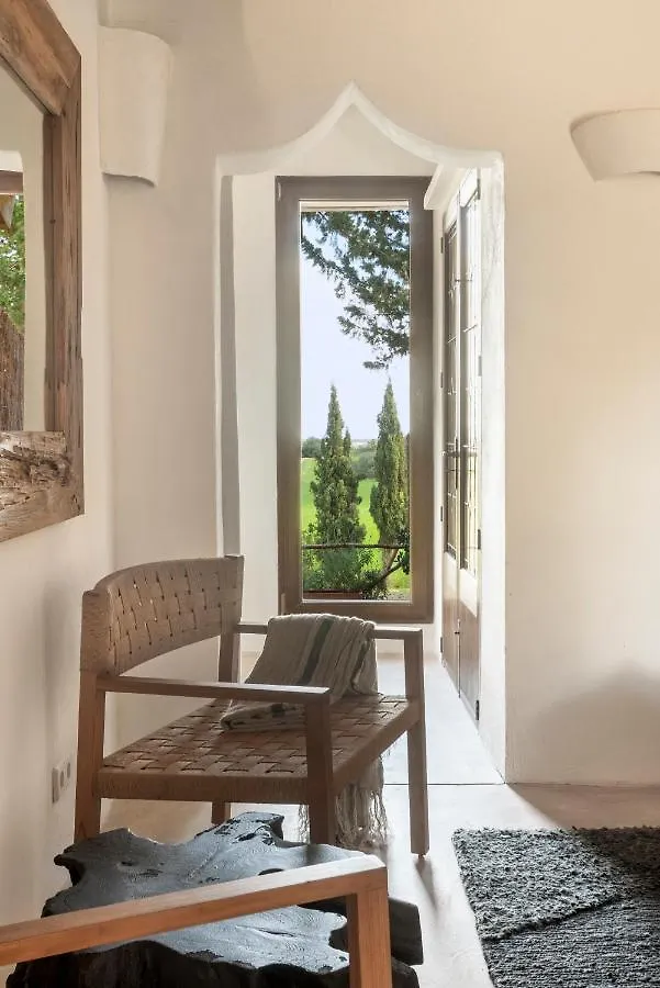Agroturismo Son Foguero - Adults Only María de la Salud