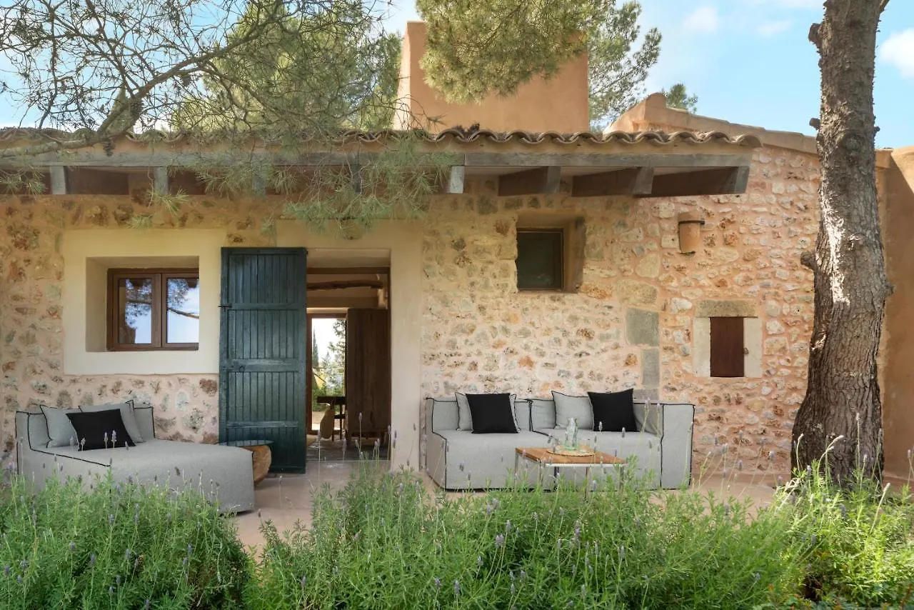 Agroturismo Son Foguero - Adults Only María de la Salud Hotel