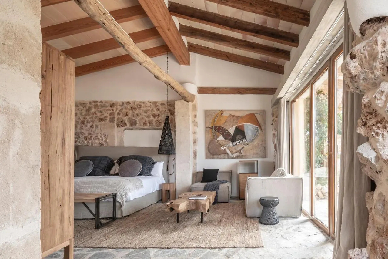Hotel Agroturismo Son Foguero - Adults Only Maria De La Salut