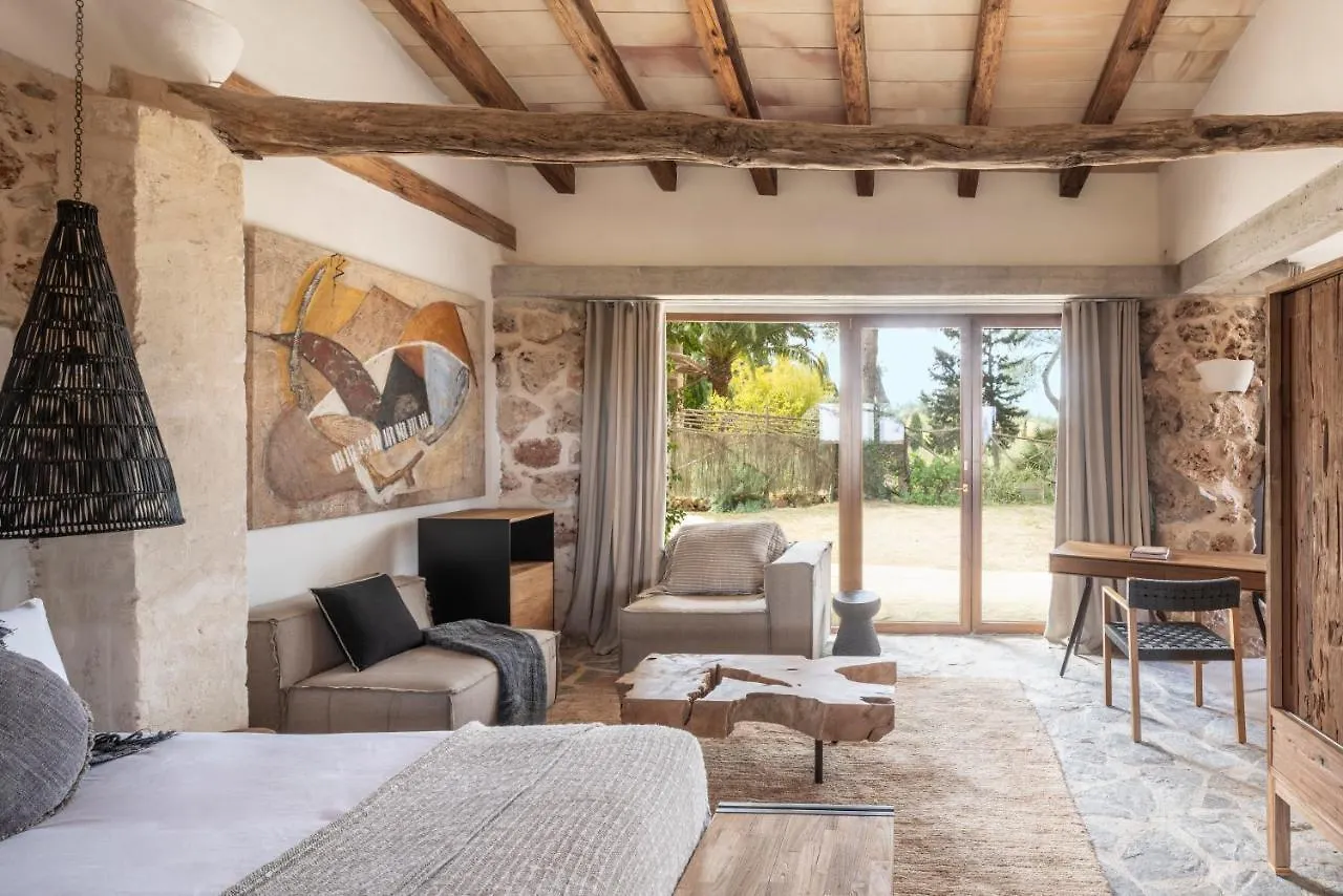 **** Hotel Agroturismo Son Foguero - Adults Only Maria De La Salut Spain