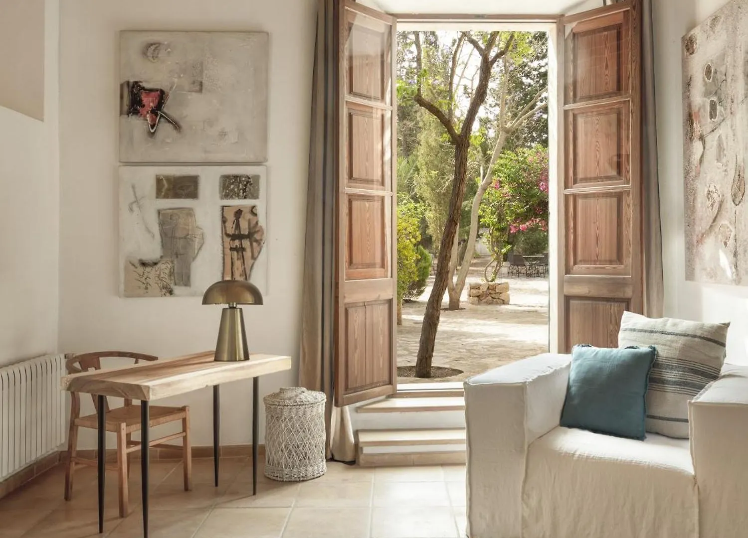 Agroturismo Son Foguero - Adults Only María de la Salud Hotel