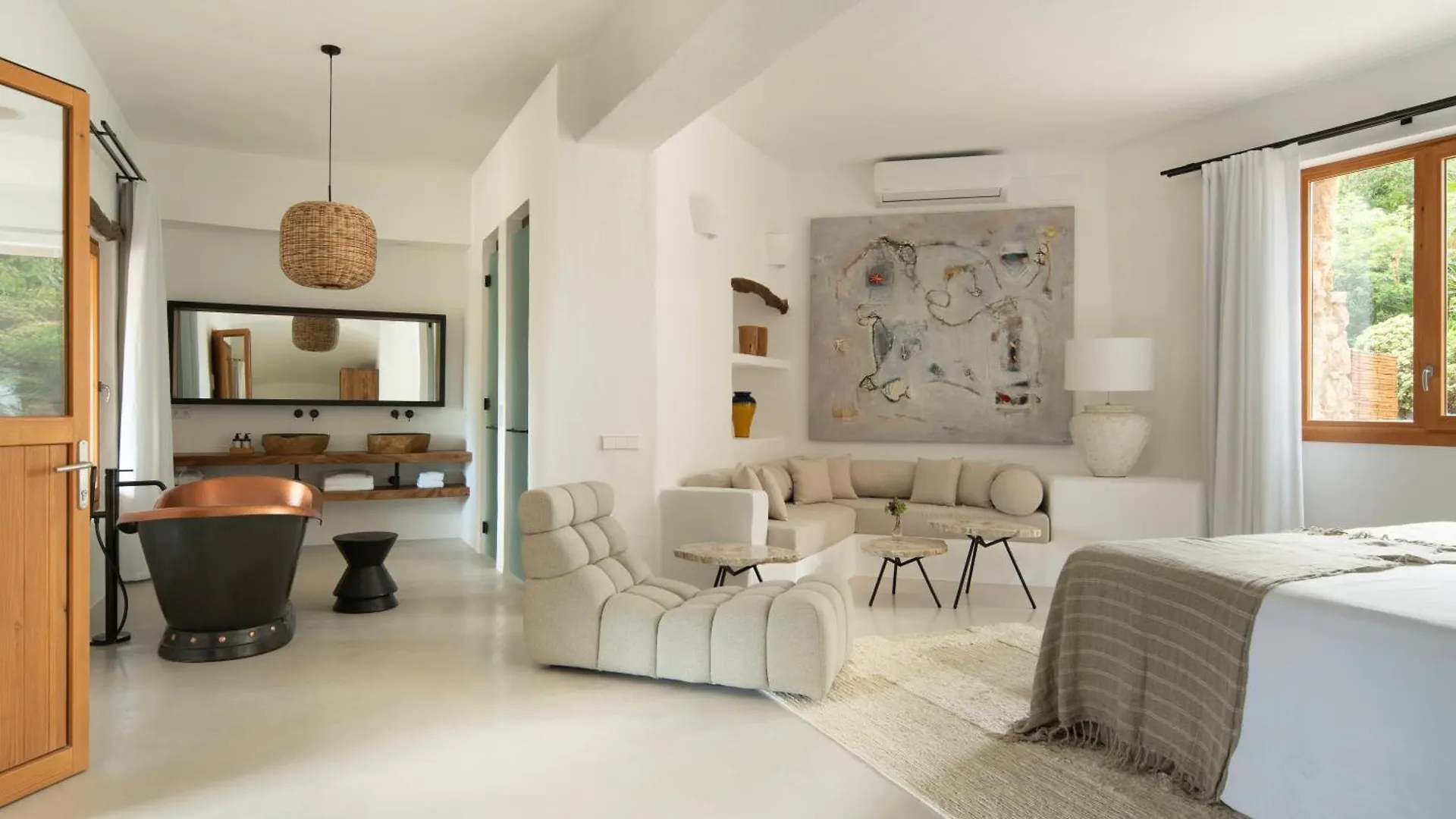 Agroturismo Son Foguero - Adults Only María de la Salud 4*,
