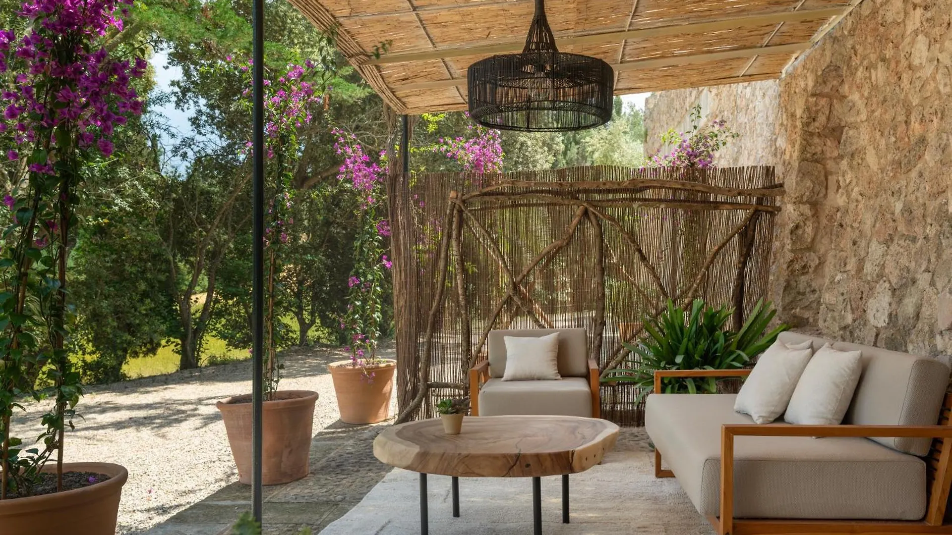 Agroturismo Son Foguero - Adults Only María de la Salud Španělsko